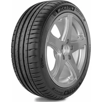 Letní osobní pneu Pneumatiky MICHELIN pilot sport 4 s 255/45 R20 105Y, sleva DOT