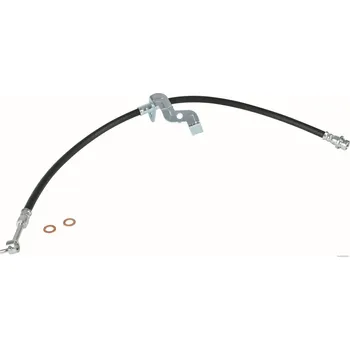 Brzdová hadice Brzdová hadice HERTH+BUSS JAKOPARTS J3710576