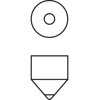 Autožárovka Žárovka, osvětlení poznávací značky BOSCH 1 987 302 281