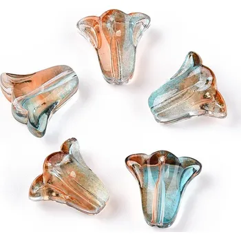 Korálek Korálky Kytičky č.6057