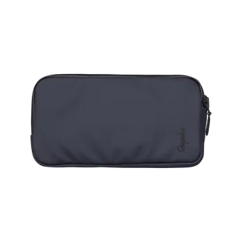 brašna na kolo Nepromokavé pouzdro na nezbytnosti Rapha 0,5 růžová