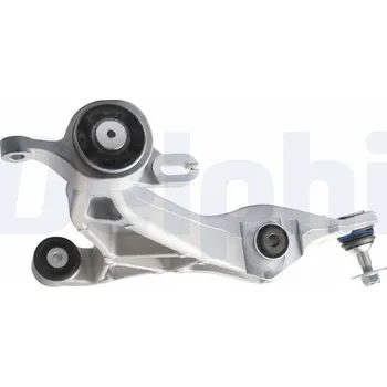 Zavěšení kol Řídicí páka, zavěšení kol DELPHI TC8096