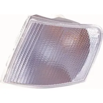 Směrový světlomet Blikač DEPO 431-1523R-UE-CY