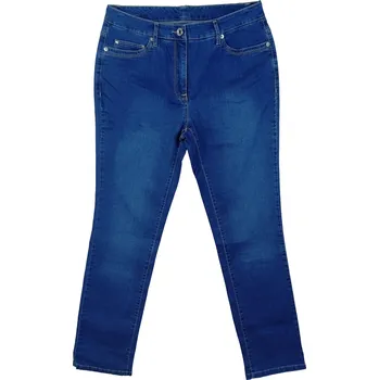 Dámské džíny Gerke Dámské džíny GE-565 75 40