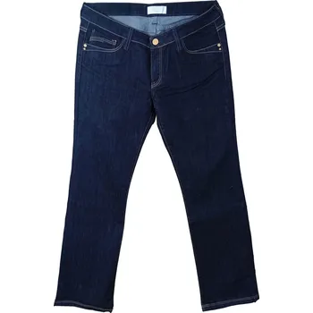 Pánské džíny Cross Dámské džíny CR-H480 444 31/32