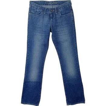 Pánské džíny Cross Dámské džíny CR-H480 144 27/34