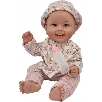 Panenka MANOLO ŠPANĚLSKÁ PANENKA DIANA SAFARI 47 cm 5253