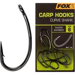 Fox International Curve Shank CHK234 8…