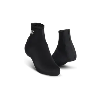Cyklistické oblečení Kalas PURE Z | Overshoes 37-39 černá