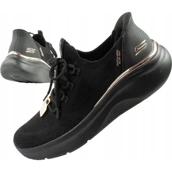 Dámská obuv Dámské boty Skechers BOBS B LOVE - TRUE DELIGHT 117617-BBK vel. 39,5