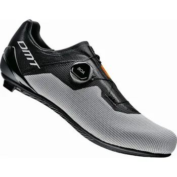 Pánská sportovní obuv DMT KR4 2023 41 černá/stříbrná