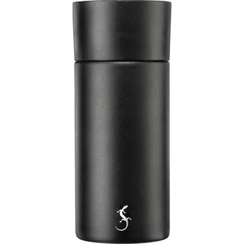 Termoska Termohrnek Lurch 0,3 l černý