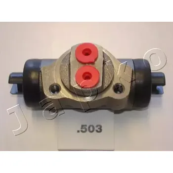 Brzdový válec JAPKO Brzdový váleček JPK 67503