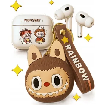 Sluchátka Bezdrátová sluchátka do uší TWS TWS-K41