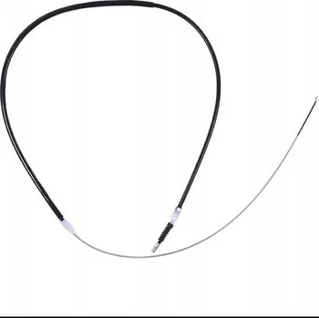 Brzdová hadice KAMOKA BRZDOVÁ HADICE LEVÁ