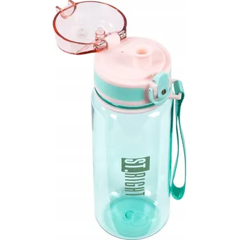 Láhev BIDON 500ML MINT PINK ST.RIGHT