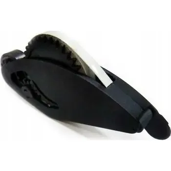 Bílé Samolepky na ráfky Keiti WS800W