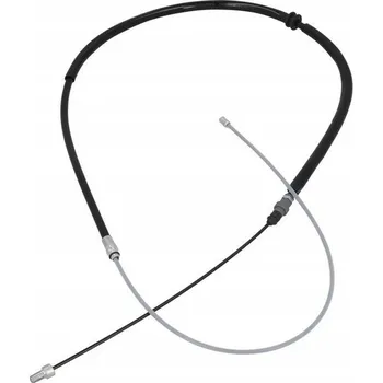 Brzdová hadice KAMOKA BRZDOVÁ HADICE L/P (LEVÁ/PRAVÁ)