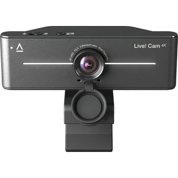 Webkamera Webkamera Creative Live! Cam Sync 4K v2