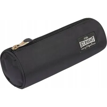 Penál Pouzdro na tužky pro teenagery ŠKOLNÍ POUZDRA Etue Tuba ST.RIGHT Vintage MEGA