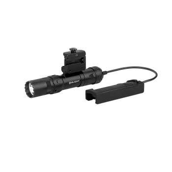 Svítilna Světlo na zbraň Olight Odin GL mini 1000 lm - zelený laser