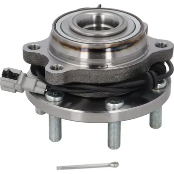 Ložisko kola, sada DACO 112601