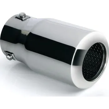Zadní díl výfuku Koncovka výfuku LAMPA Italy 1x90 mm TS-63