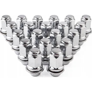 Šroubek na kolo GETMANN Matice kol M12x1,5x47mm LEXUS TOYOTA CHERY