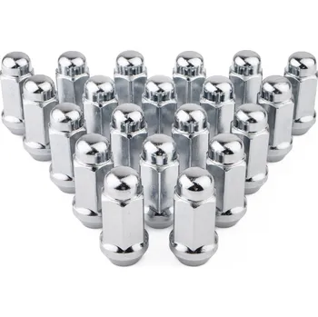 Šroubek na kolo GETMANN Matice kol M14x2x48mm FORD LINCOLN