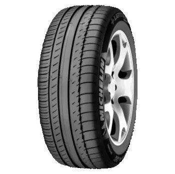Letní osobní pneu Pneumatiky MICHELIN latitude sport 295/35 R21 107Y TL XL FP, letní pneu, osobní a SUV