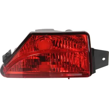 Zadní světlomet DEPO Zadní světlo levé 661-4001L-LD-UE