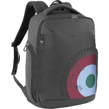Městský batoh Batoh Aeronautica Militare Runway AM-554-01