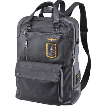 Městský batoh Batoh Aeronautica Militare Pilot L AM-476-23