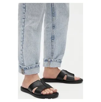 Dámské pantofle Lasocki Nazouváky WI23-3096-01 Černá 41