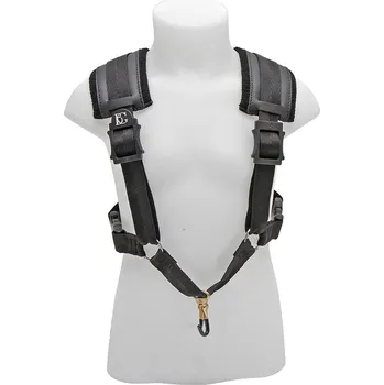 Příslušenství pro dechový nástroj BG France S42CMSH Popruh pro dechový nástroj