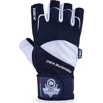 Fitness rukavice DBX Bushido DBX-WG-162