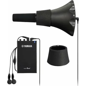 Dechový nástroj Yamaha SB5J Silent brass systém