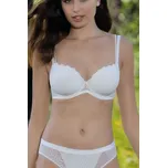 Podprsenka Leilieve M 7401C Barva: bílá, ITALSKÉ velikost: 5C