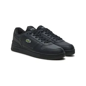 Pánská obuv Sneakersy Lacoste 748SMA0031 Černá 43