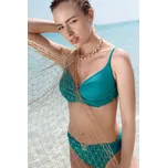 TIMO LovelyBra 840642 tyrkysové