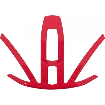 Cyklistická přilba Bontrager Rally WaveCel vystélky do helmy černá, M