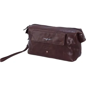 Kosmetická taška Pouzdro Aeronautica Militare Vintage AM-300-25