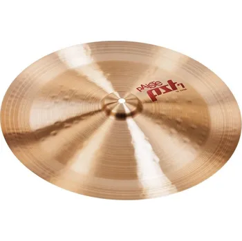 Činel Paiste PST 7 18" China činel (Jako nové)