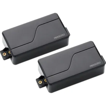 Snímač pro strunný nástroj Fishman Fluence Modern Humbucker V2 Black Kytarový snímač (Jako nové)