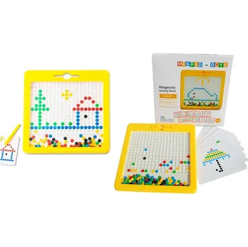 Magnetická kreslící tabulka Magnetická kreslící tabulka – Magna Dots