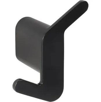 Věšák Bemeta Háček ORGANIC BLACK černá 167106200