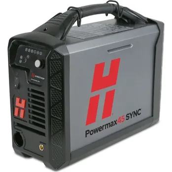 plazmová řezačka Plazmový zdroj Hypertherm PowerMAX 45 SYNC