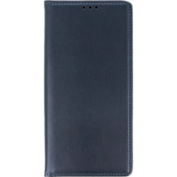 Pouzdro na mobilní telefon Knížkové pouzdro Smart Magneto pro Samsung Galaxy A57 5G modré