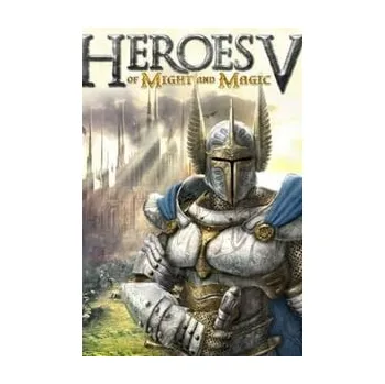 Počítačová hra Heroes of Might & Magic V