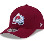 Pánská kšiltovka Colorado Avalanche NHL NEW ERA 940MC